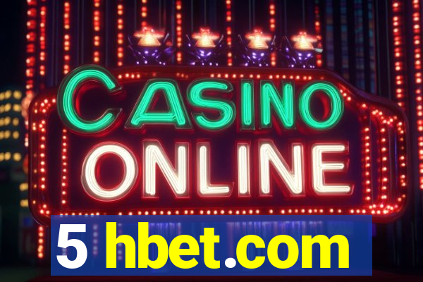 5 hbet.com